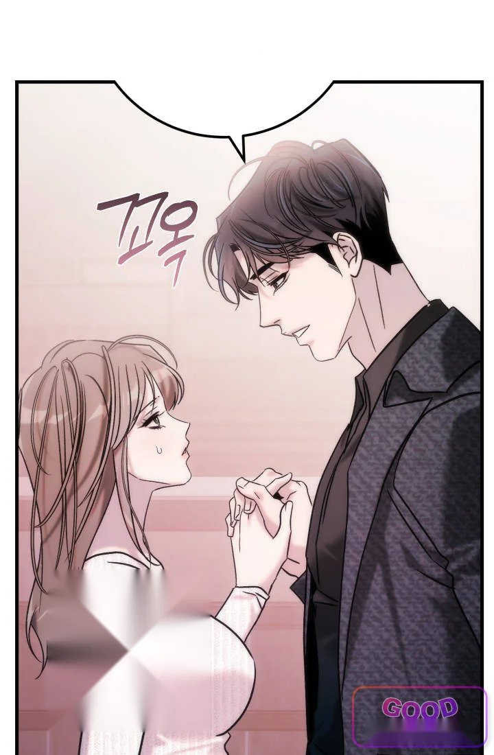 Because It's a Bed Scene Episode 52 - Page 53