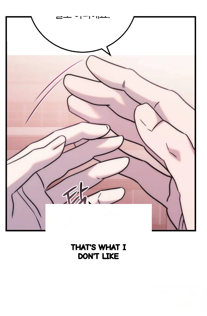 Because It's a Bed Scene Episode 52 - Page 55