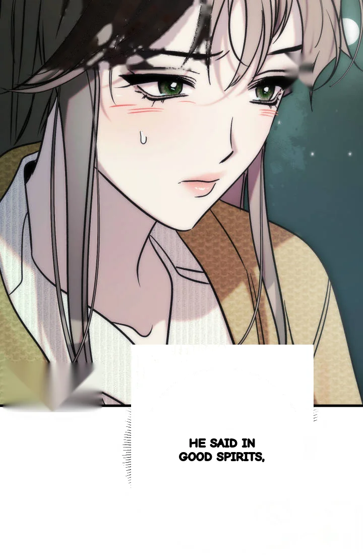 Because It's a Bed Scene Episode 52 - Page 85