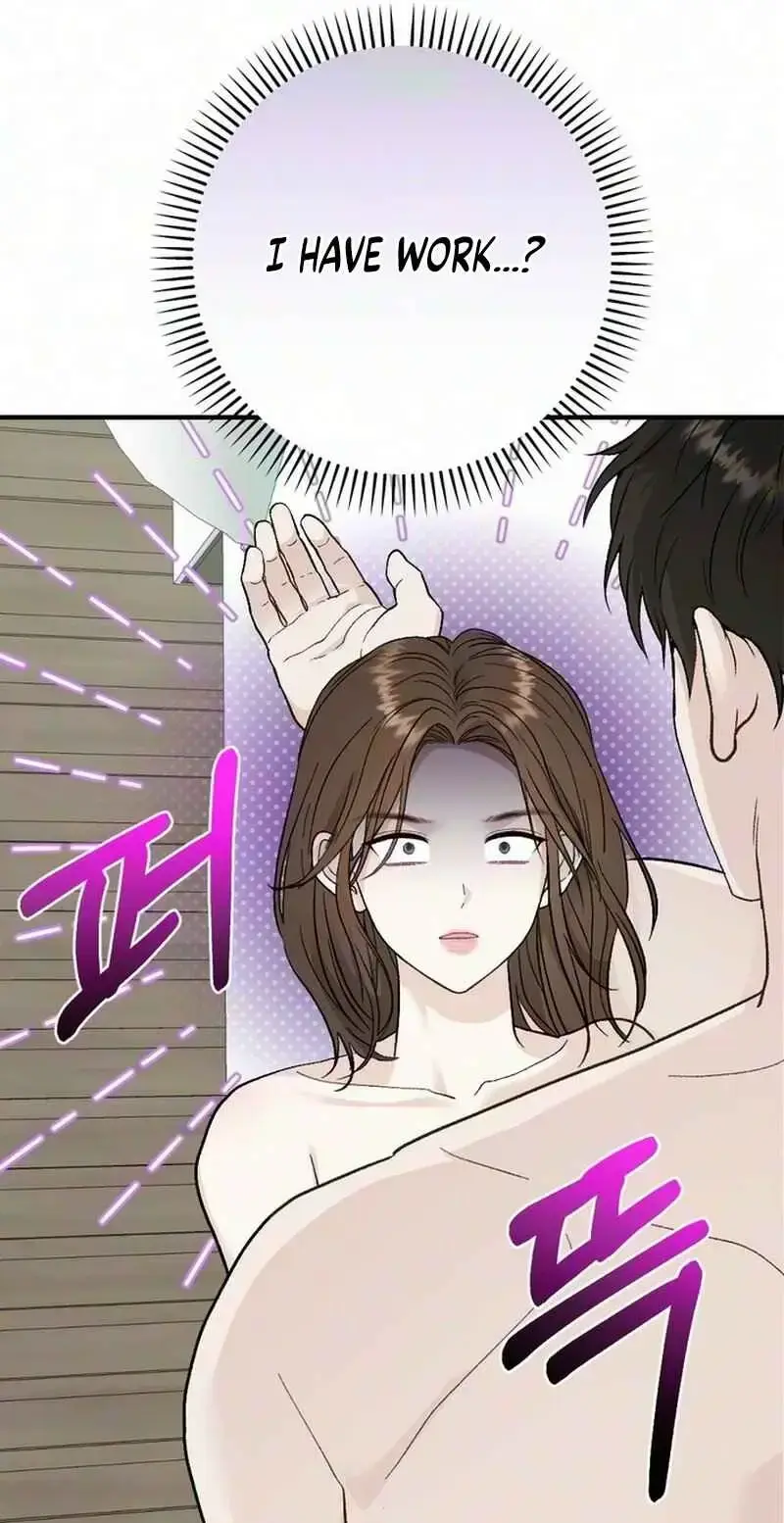 Because My Ex Is Too Sexy Episode 7 - Page 18