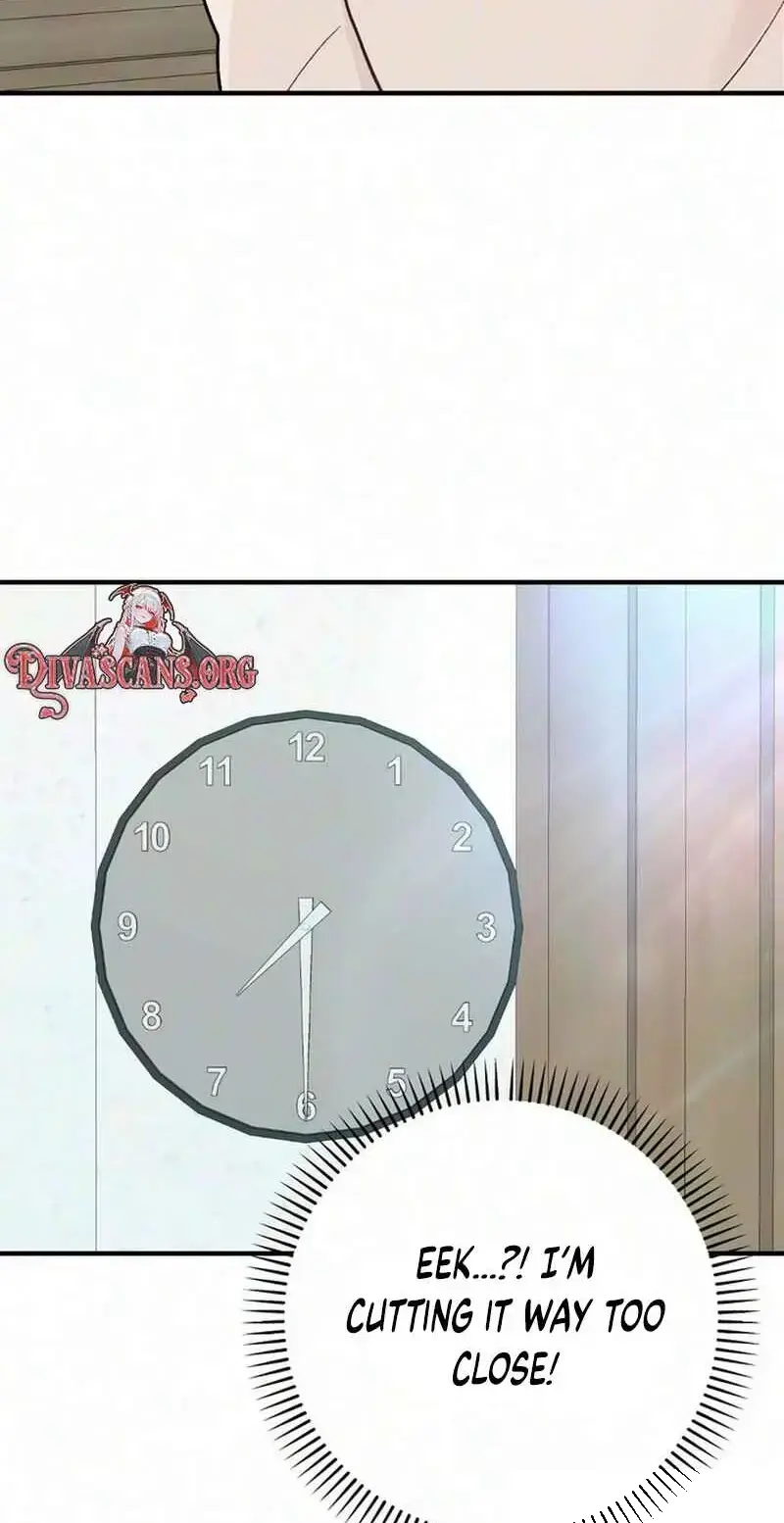 Because My Ex Is Too Sexy Episode 7 - Page 19