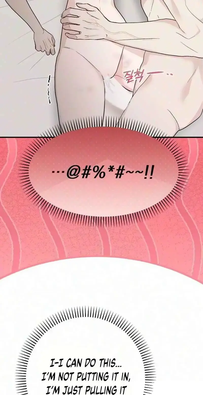 Because My Ex Is Too Sexy Episode 7 - Page 22