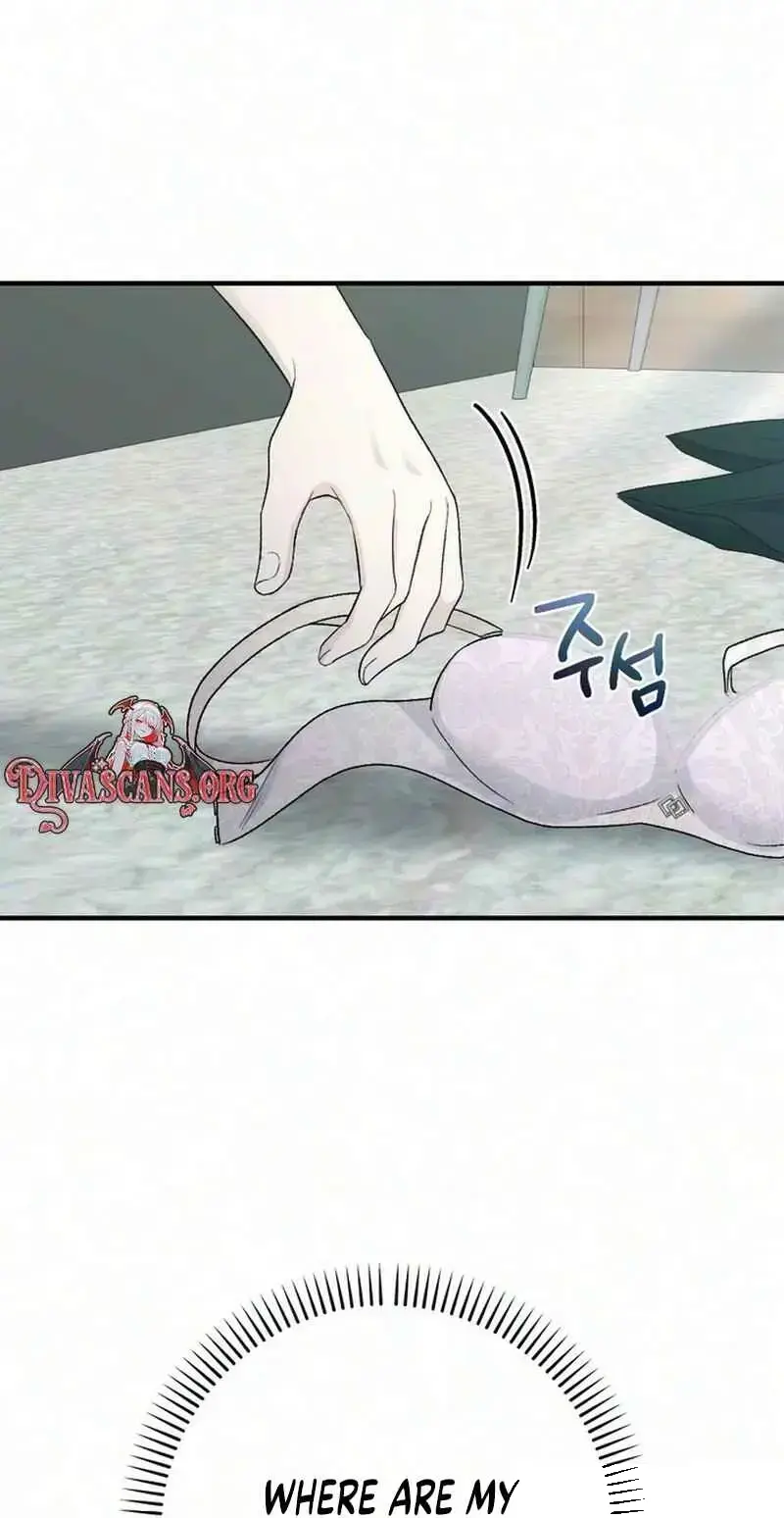 Because My Ex Is Too Sexy Episode 7 - Page 26