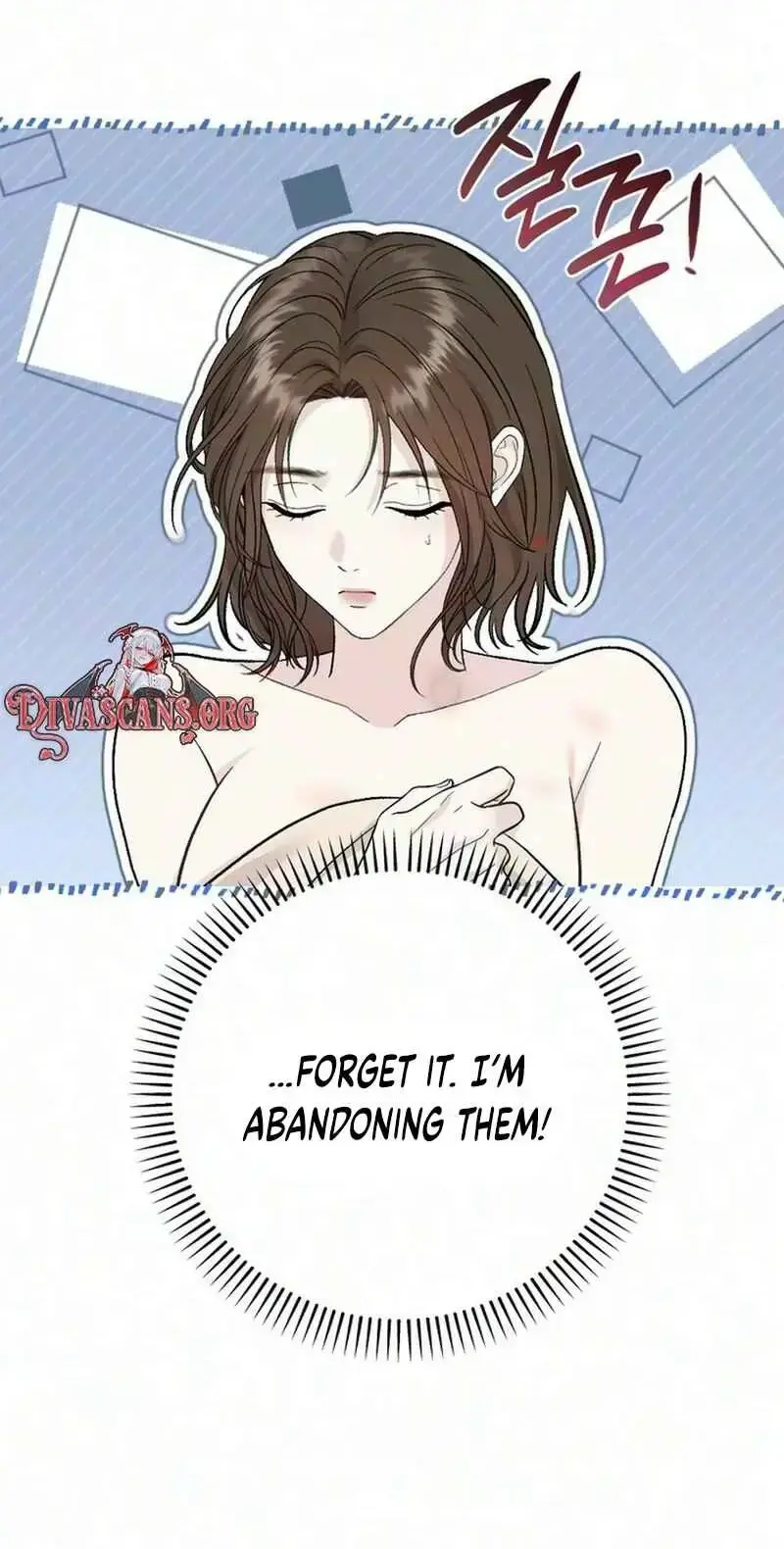 Because My Ex Is Too Sexy Episode 7 - Page 27