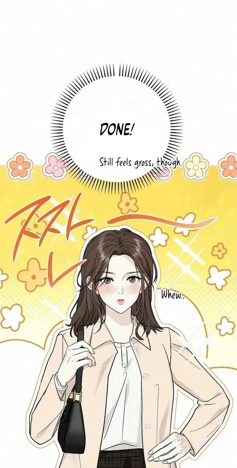 Because My Ex Is Too Sexy Episode 7 - Page 30