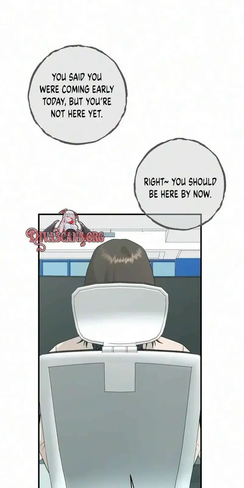 Because My Ex Is Too Sexy Episode 7 - Page 36