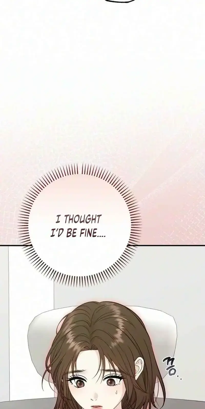 Because My Ex Is Too Sexy Episode 7 - Page 38