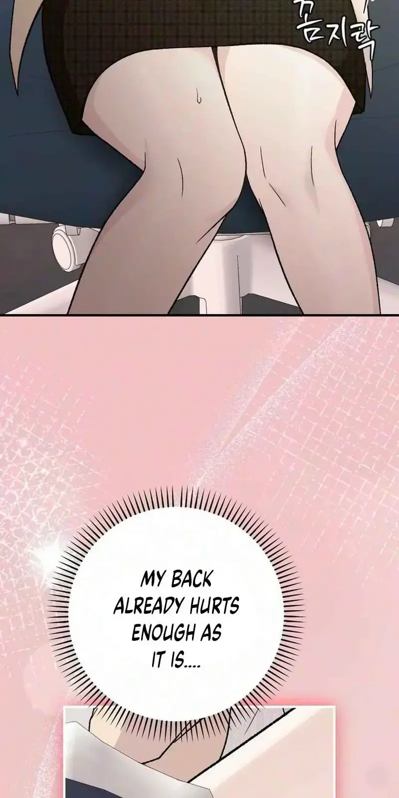 Because My Ex Is Too Sexy Episode 7 - Page 40