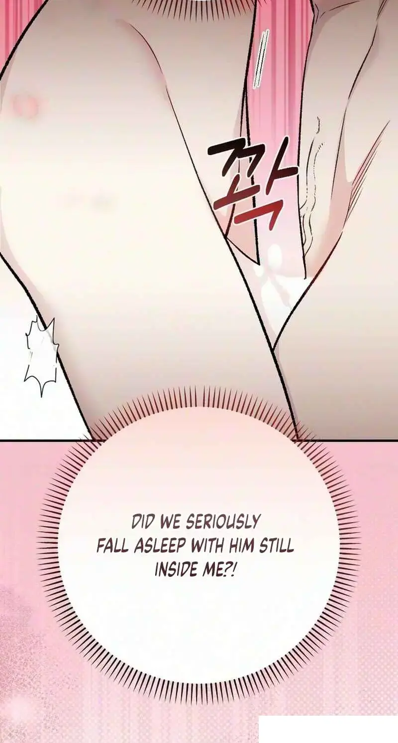 Because My Ex Is Too Sexy Episode 7 - Page 7