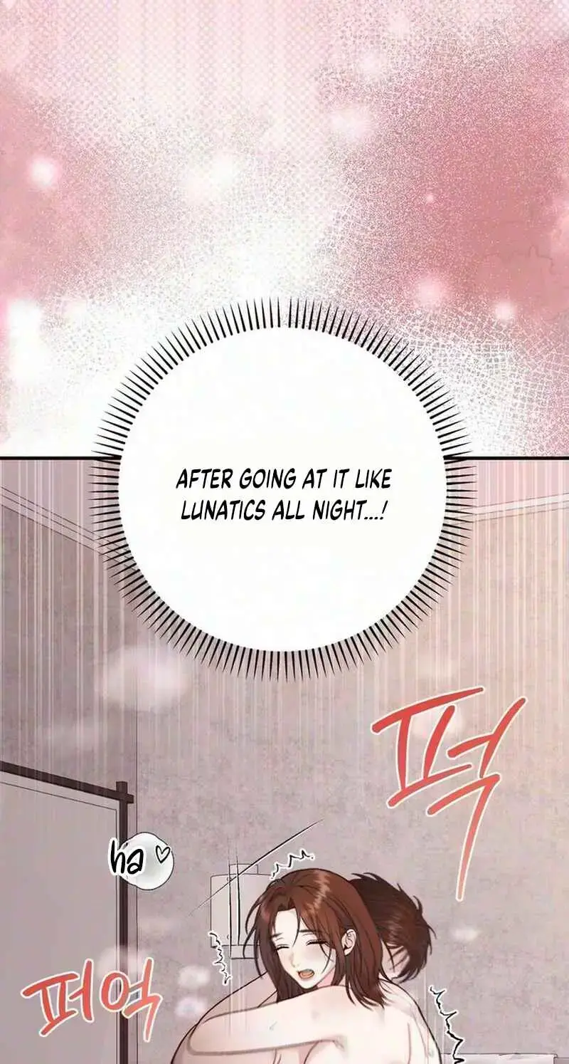 Because My Ex Is Too Sexy Episode 7 - Page 8