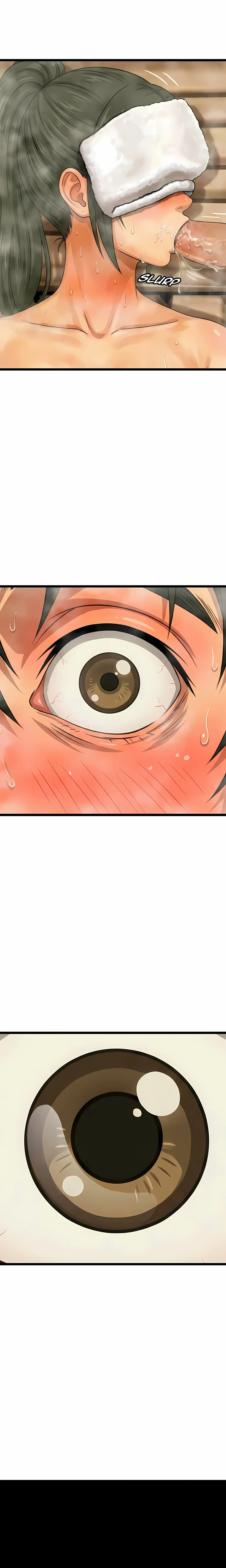 Becoming Alpha (Uncensored) Episode 4 - Page 2