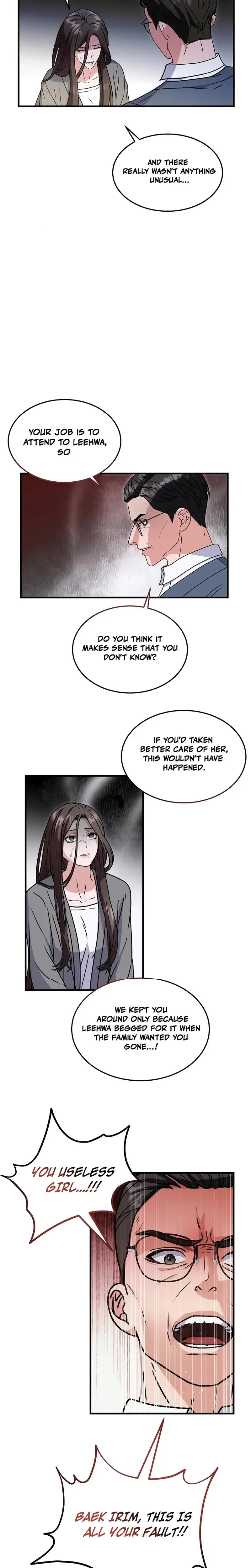Bed Scene Episode 1 - Page 13