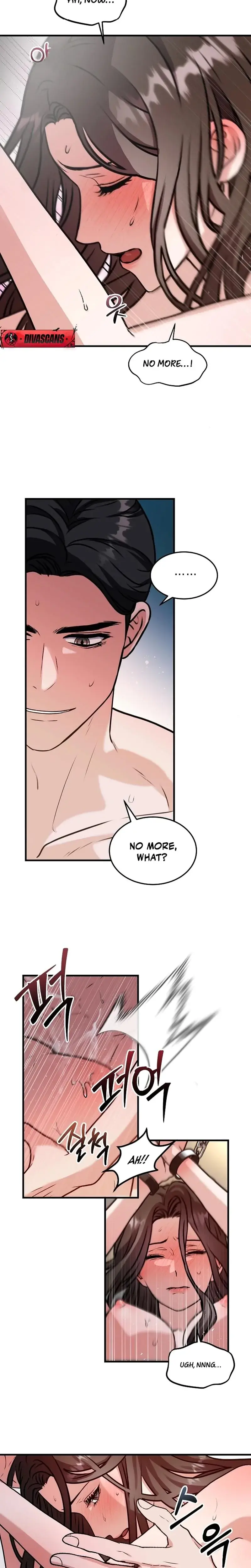 Bed Scene Episode 1 - Page 2