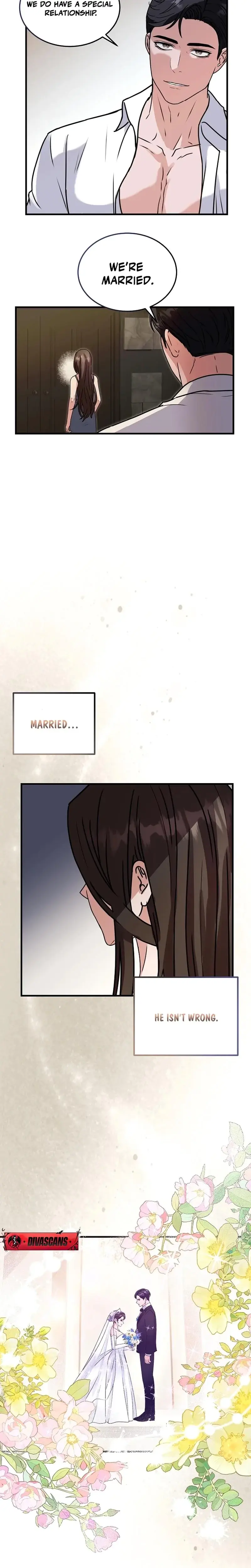 Bed Scene Episode 1 - Page 7