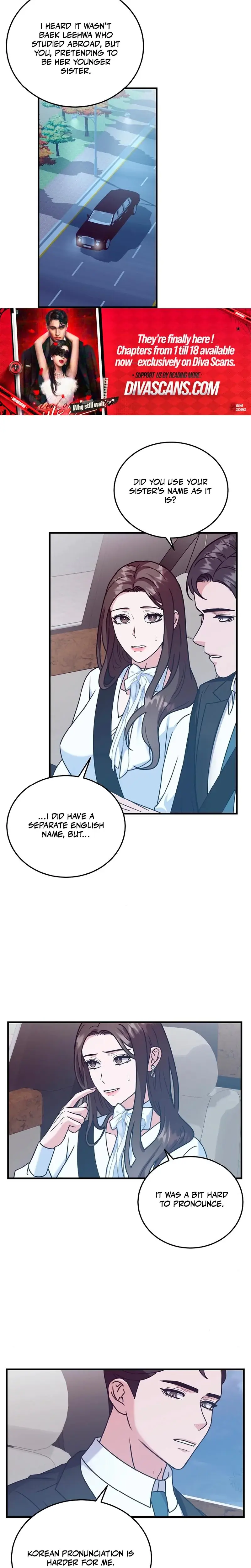 Bed Scene Episode 10 - Page 10