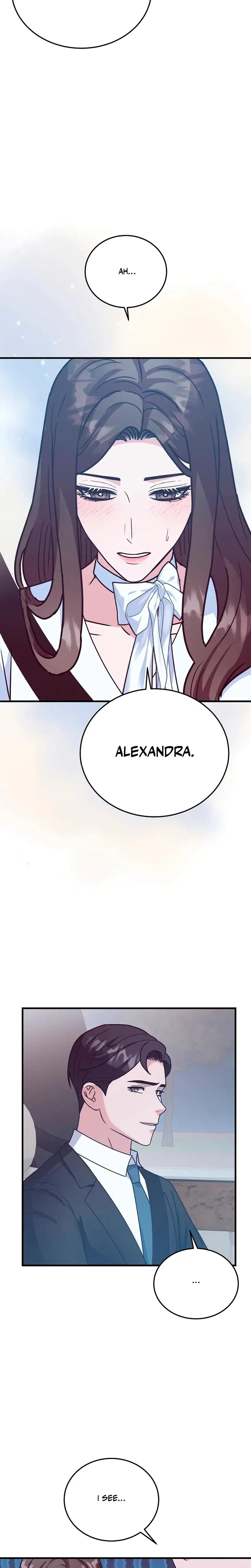 Bed Scene Episode 10 - Page 11