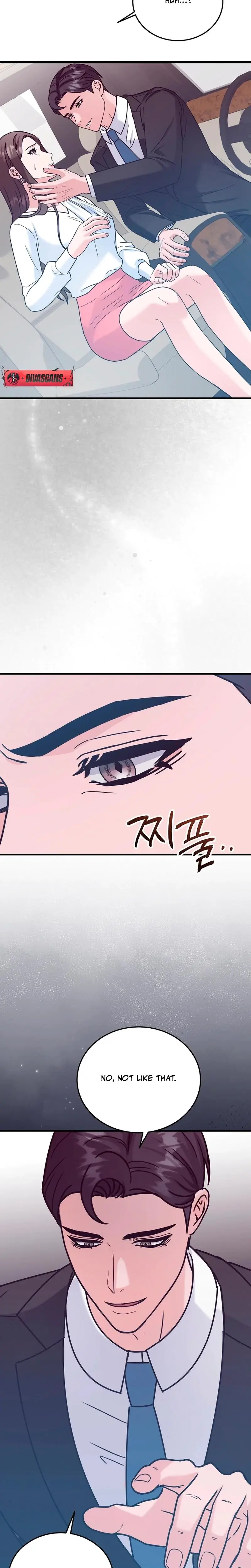 Bed Scene Episode 10 - Page 16