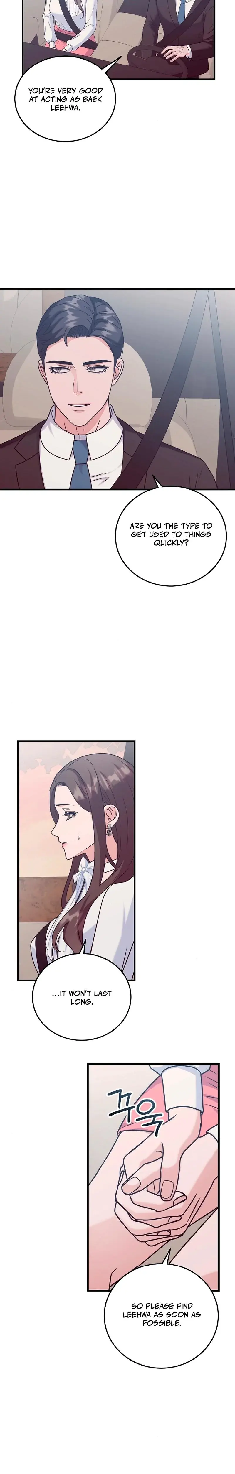 Bed Scene Episode 10 - Page 2