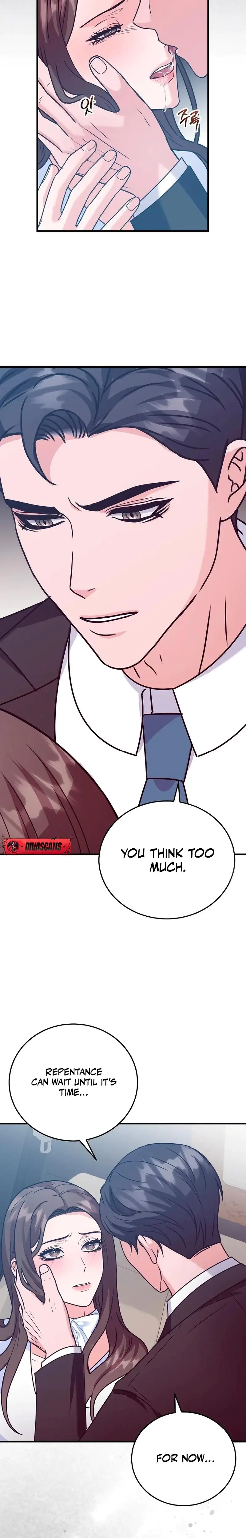Bed Scene Episode 10 - Page 20