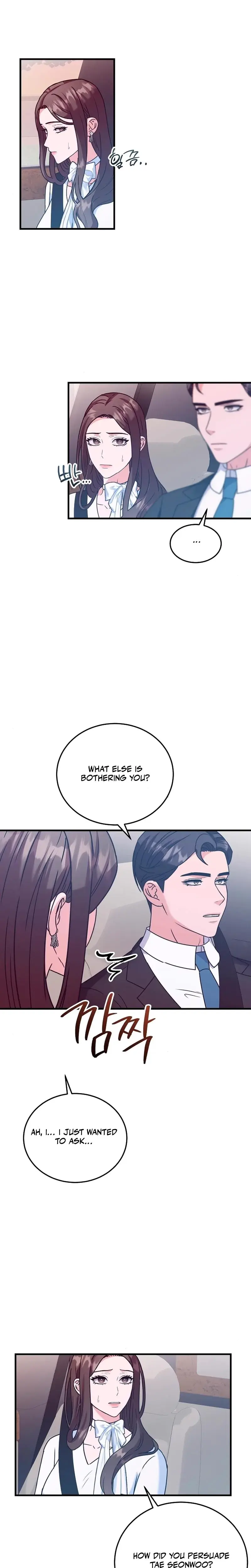 Bed Scene Episode 10 - Page 4