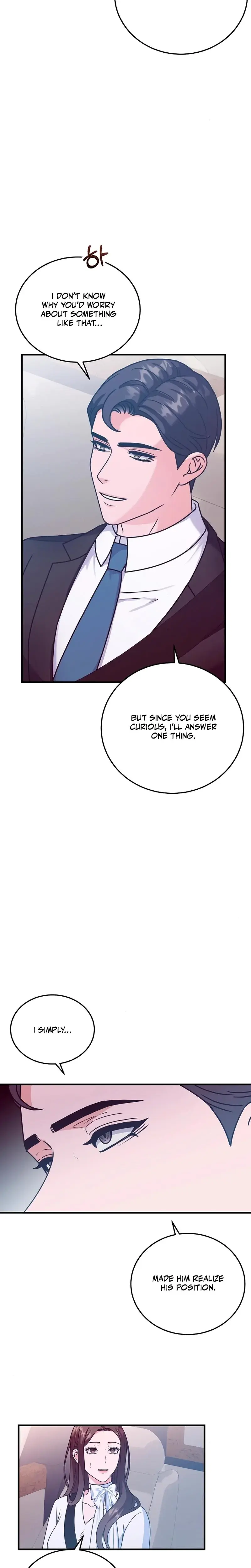 Bed Scene Episode 10 - Page 5