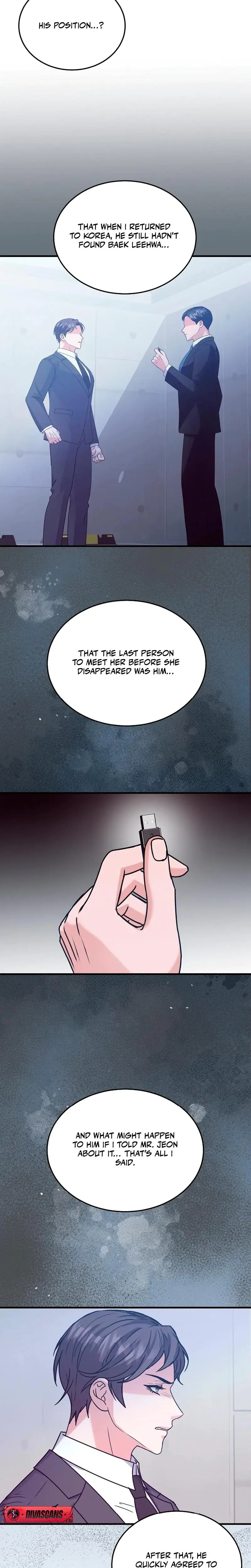 Bed Scene Episode 10 - Page 6
