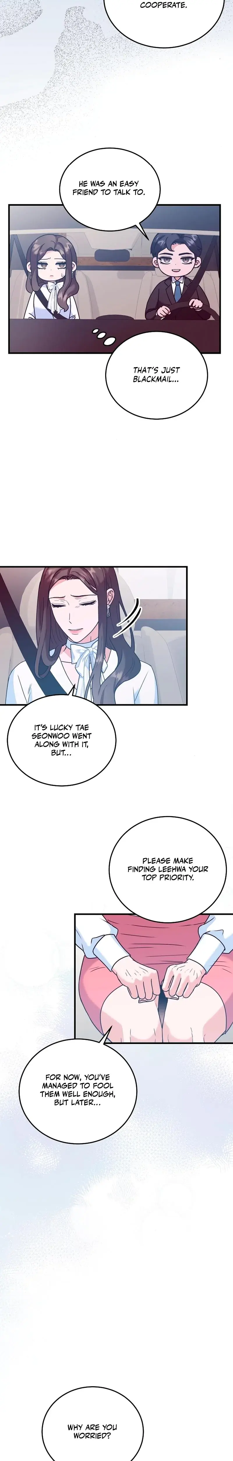 Bed Scene Episode 10 - Page 7