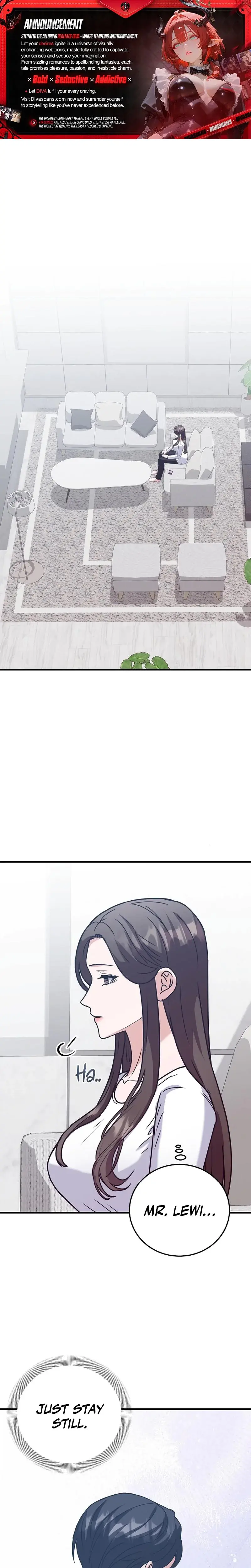 Bed Scene Episode 11 - Page 1