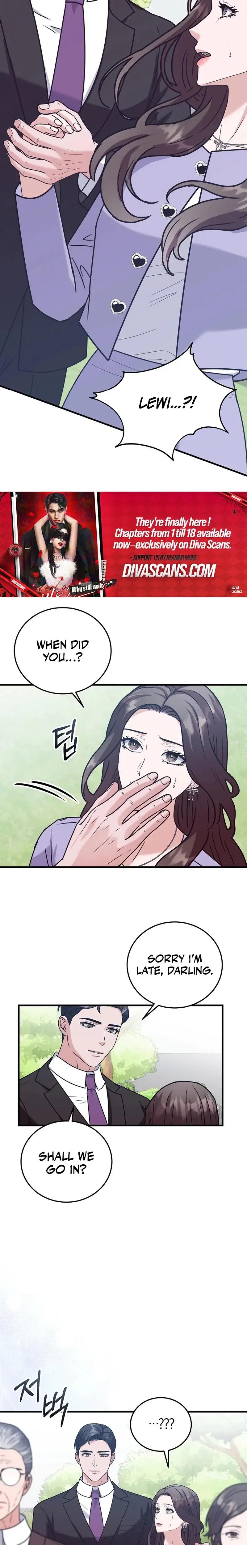 Bed Scene Episode 11 - Page 11