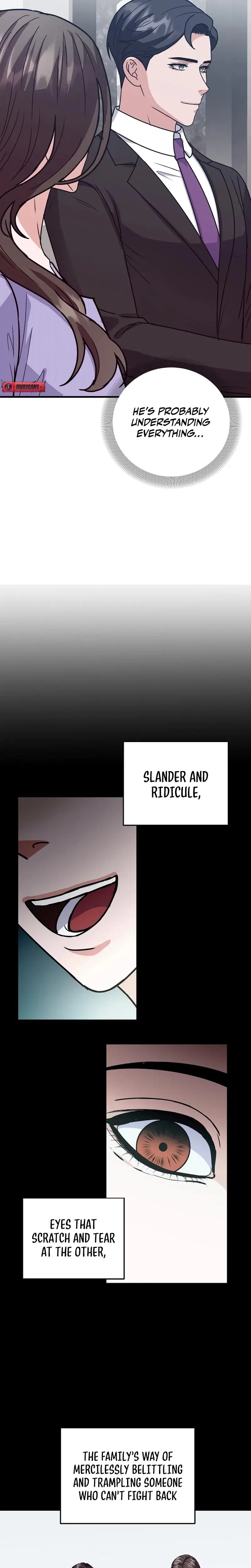 Bed Scene Episode 11 - Page 19