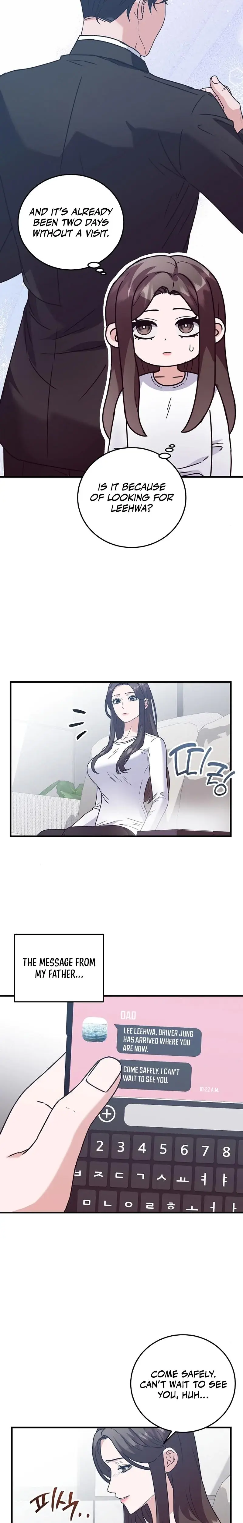 Bed Scene Episode 11 - Page 2