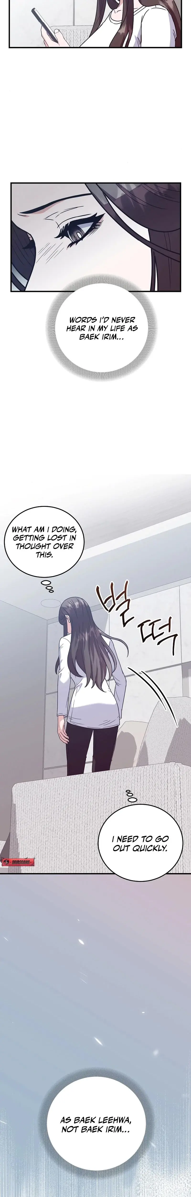Bed Scene Episode 11 - Page 3
