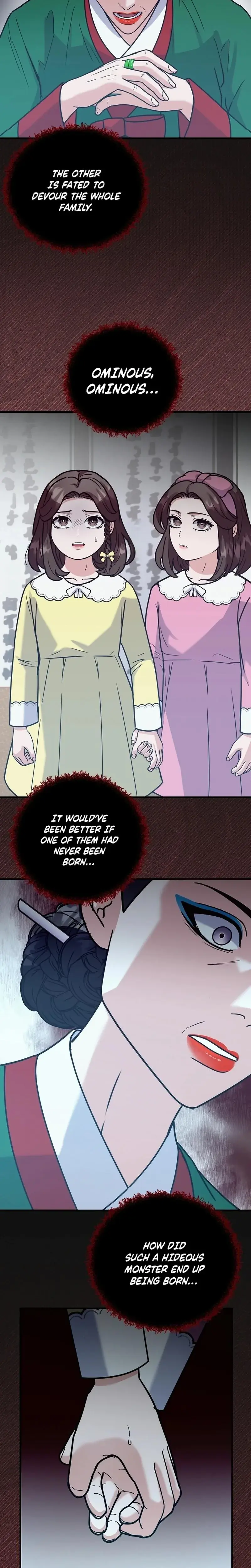 Bed Scene Episode 12 - Page 14