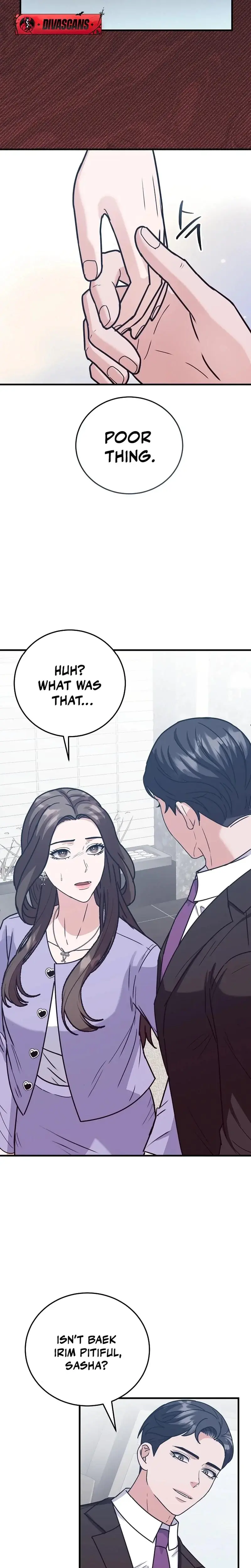 Bed Scene Episode 12 - Page 15