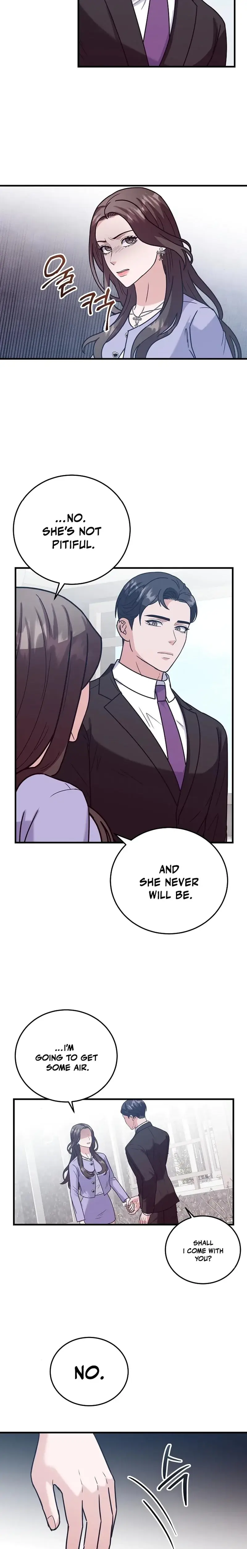 Bed Scene Episode 12 - Page 16