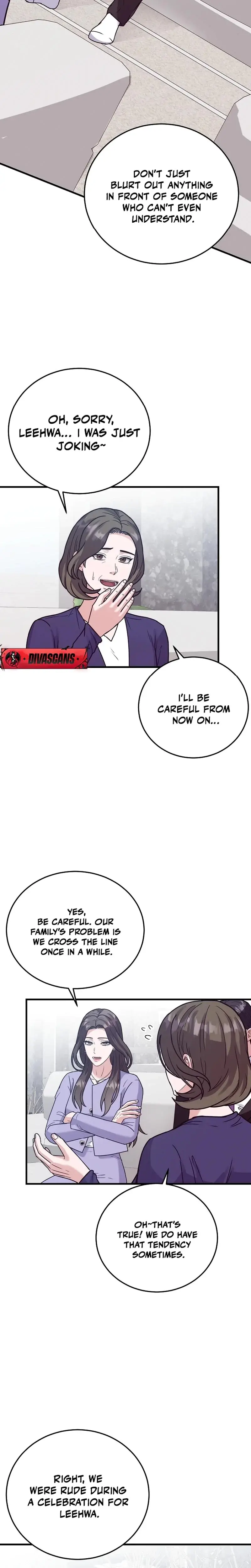 Bed Scene Episode 12 - Page 2