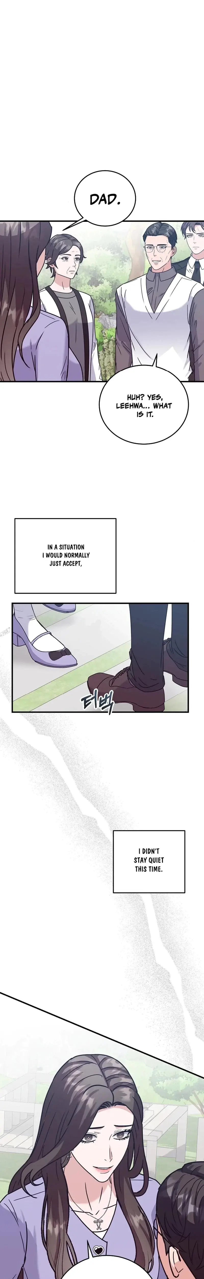 Bed Scene Episode 12 - Page 22