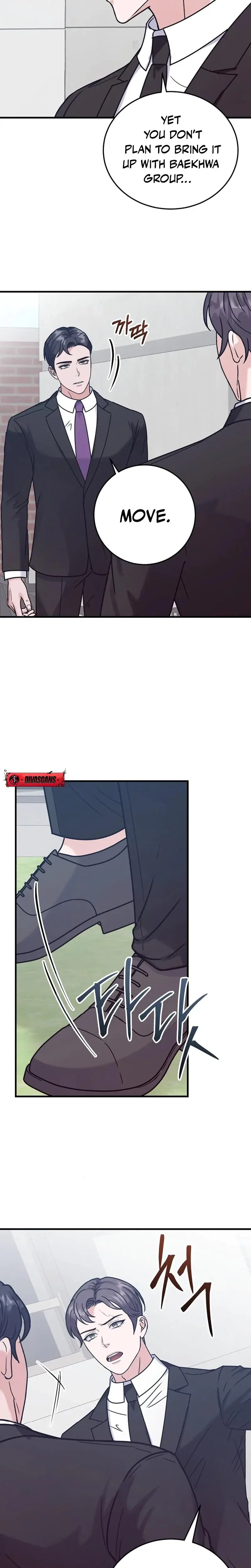 Bed Scene Episode 13 - Page 11