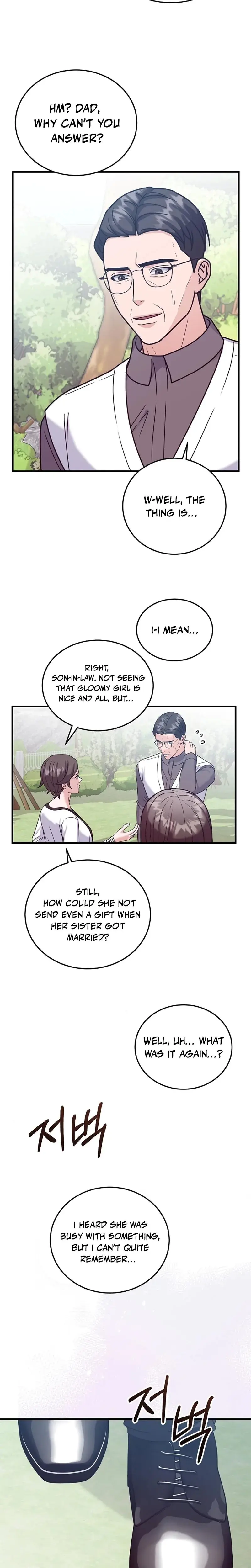 Bed Scene Episode 13 - Page 2