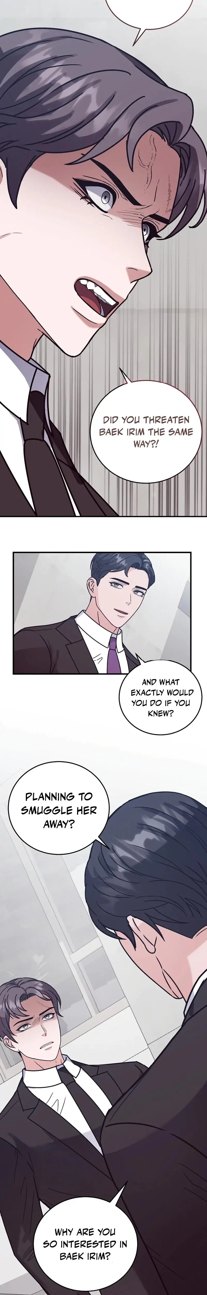 Bed Scene Episode 13 - Page 21