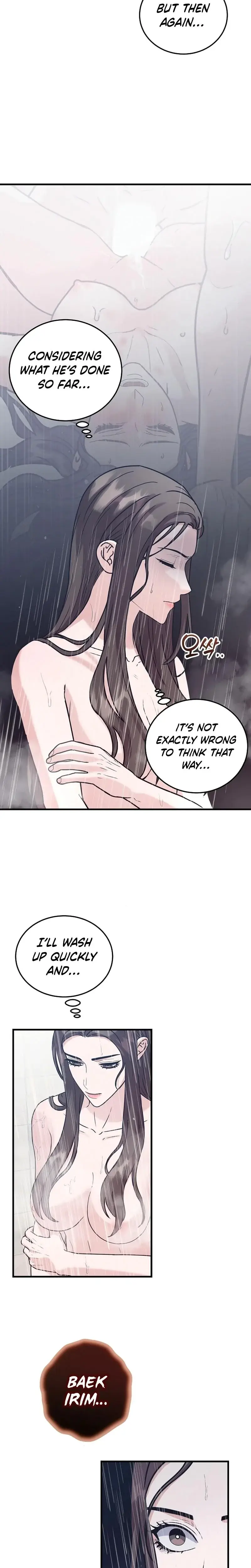 Bed Scene Episode 14 - Page 11