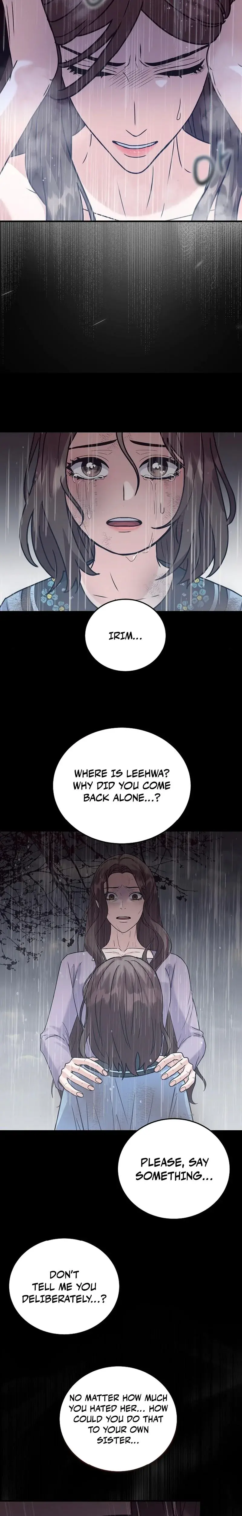 Bed Scene Episode 14 - Page 13