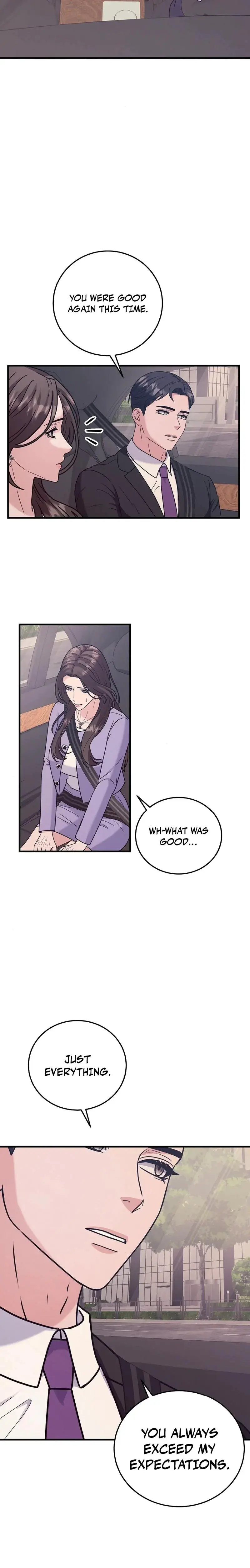 Bed Scene Episode 14 - Page 2
