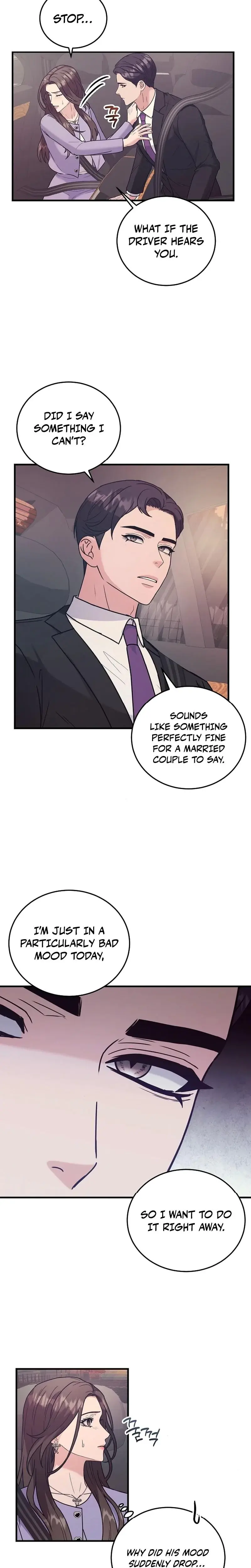 Bed Scene Episode 14 - Page 4
