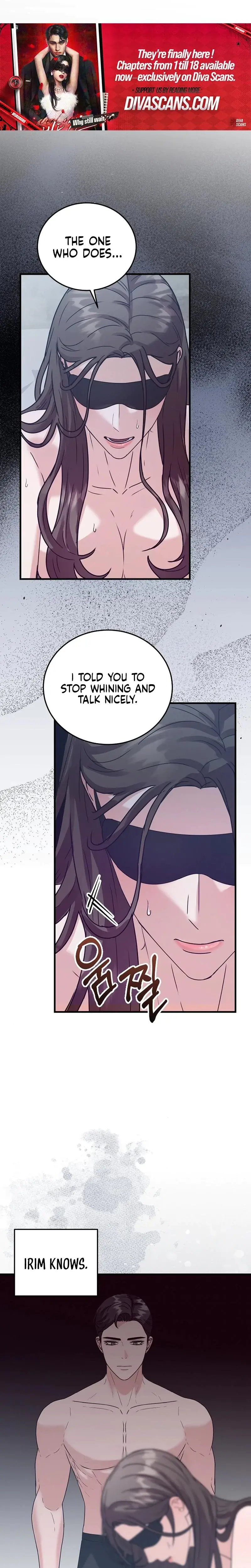 Bed Scene Episode 15 - Page 12