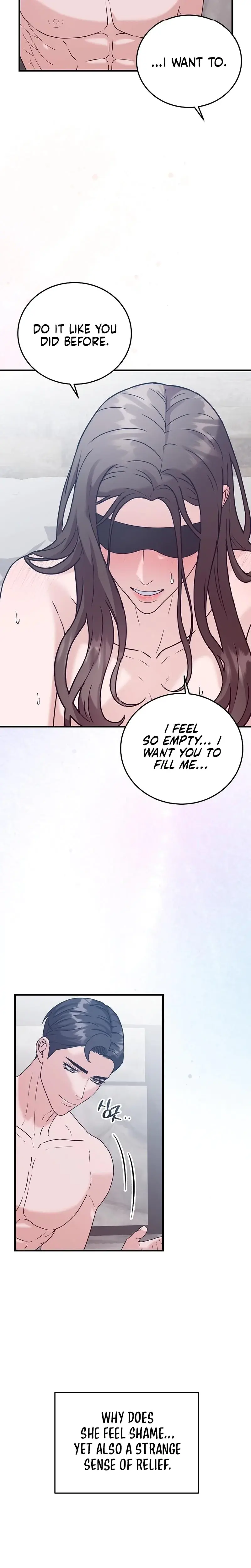 Bed Scene Episode 15 - Page 19