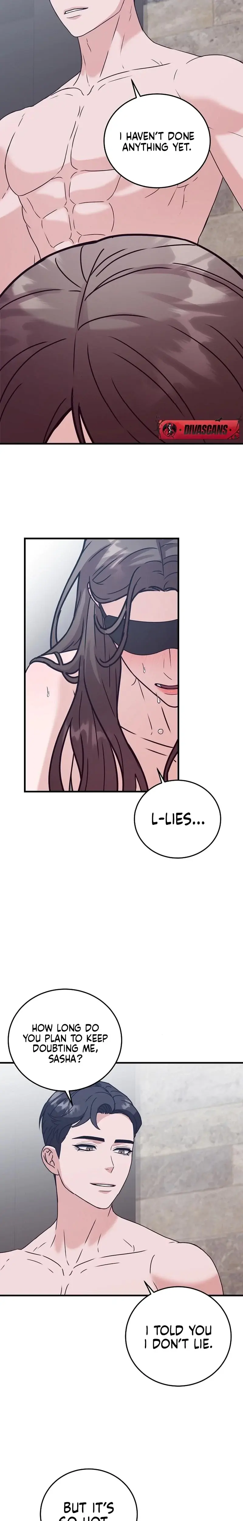 Bed Scene Episode 15 - Page 4