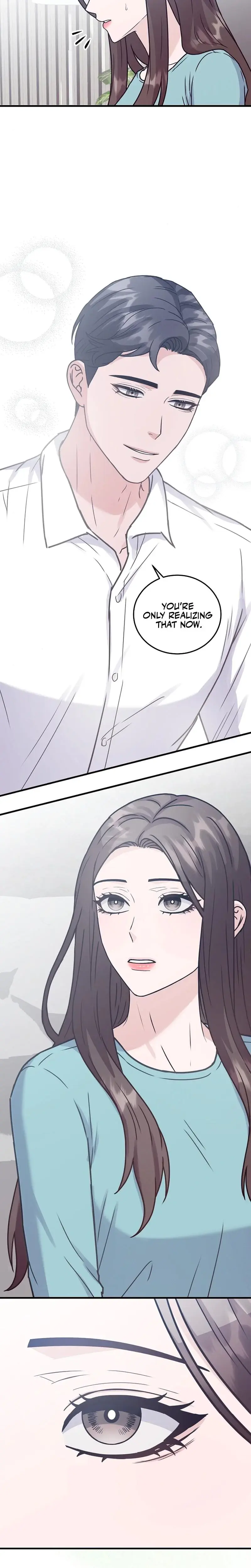 Bed Scene Episode 16 - Page 20