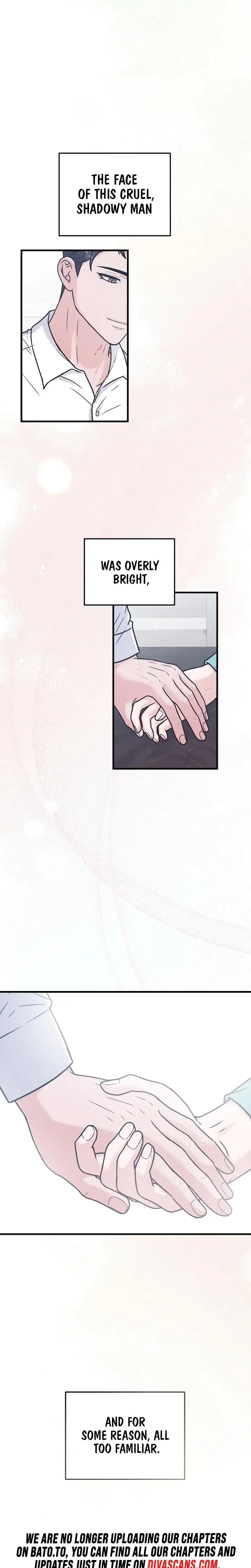 Bed Scene Episode 16 - Page 21
