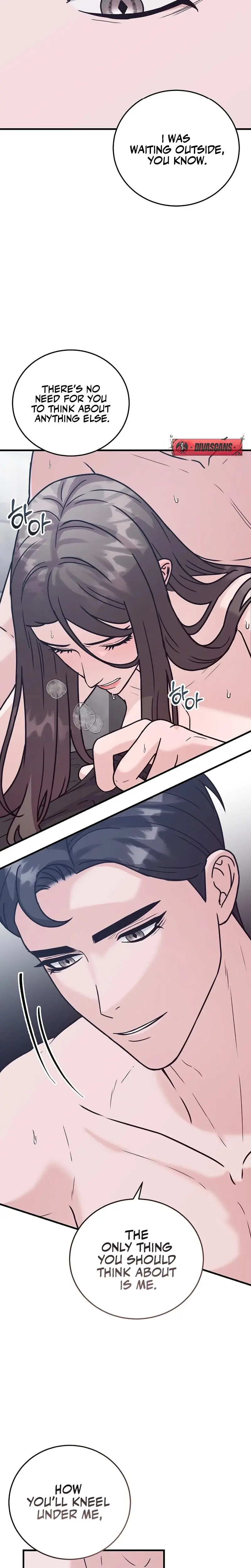 Bed Scene Episode 16 - Page 3